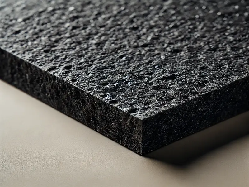 Sandblasted Granite